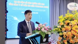 PJICO: Doanh thu bảo hiểm gốc lần đầu tiên cán mốc 4.000 tỷ đồng, thay đổi nhận diện thương hiệu