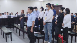 Xét xử vụ Vimedimex: Luật sư tố điều tra bỏ lọt tội phạm, bao che nhóm lãnh đạo ở Hà Nội