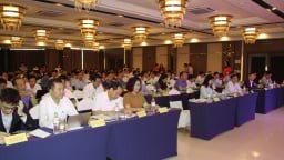 Thúc đẩy liên kết vùng trong phát triển thương mại điện tử tại Điện Biên và các tỉnh Tây Bắc

