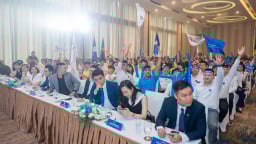 “Kick off” ngay trong kỳ nghỉ lễ: “Giao lộ vàng son” The Pathway tụ hội hàng trăm chiến binh kinh doanh