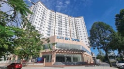 Địa ốc Hoàng Quân (HQC) trình kế hoạch lãi tăng gấp 19 lần, phát hành 30 triệu cổ phiếu để hoán đổi nợ vay
