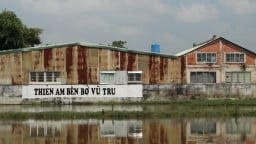 Công an truy tìm người liên quan vụ án loạn luân ở 'Tịnh thất Bồng Lai'