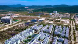 Lý do khiến mô hình condotel hoạt động chưa hiệu quả?