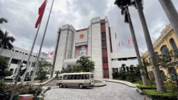 Hà Nội ủy quyền lựa chọn nhà thầu trong trường hợp đặc biệt cho các quận, huyện