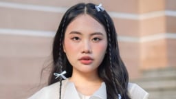 Phương Mỹ Chi: 'Tôi hạnh phúc khi ca khúc của mình được khán giả Thái Lan đón nhận tới vậy'