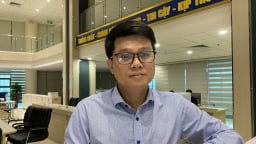 Chuyên gia khí tượng: Đợt nắng nóng ở Bắc Bộ khi nào thì chấm dứt, khi nào chuyển mưa dông?