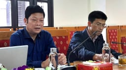 Vụ xả nước thải vượt quy chuẩn, bị phạt 850 triệu đồng: Chủ tịch TP Đông Hà nói gì