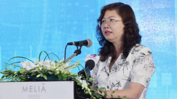 Chủ tịch Ủy ban Chứng khoán Nhà nước: Hôm nay sẽ công bố dự thảo sửa đổi 4 thông tư về thị trường chứng khoán