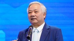 Người thay ông Đào Ngọc Thanh ngồi 'ghế nóng' Chủ tịch HĐQT Vinaconex là ai?