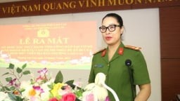 Triển khai mô hình xác thực danh tính công dân tại F88