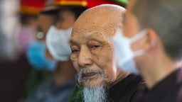 Vụ Tịnh thất Bồng Lai: Chính quyền đang hỗ trợ làm giấy khai tử cho bà Lê Thu Vân