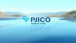 Bảo hiểm PJICO lãi 196 tỷ đồng sau 6 tháng, 49% tài sản là tiền gửi