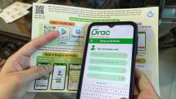 Tiện lợi đóng tiền rác qua app, 'không có tiền bồi dưỡng, tiền tháng 13'         