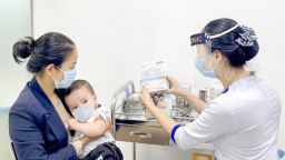 Sốt xuất huyết, sởi, tay chân miệng... gia tăng, Bộ Y tế cảnh báo nóng