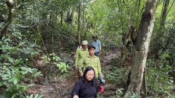 Dự án hồ chứa nước Ka Pét đã được Bộ Tài nguyên và Môi trường cấp giấy phép sử dụng nước mặt 