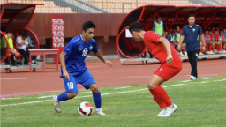 Highlight U16 Việt Nam - U16 Uzbekistan (3-0): Bóng dáng lứa Công Phượng!
