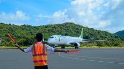 Nâng cấp sân bay Côn Đảo phải hiệu quả, tránh đầu tư dàn trải