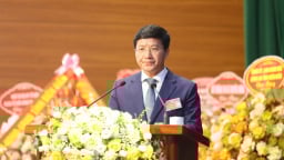 Bí thư Huyện ủy Điện Biên Đông được cử giữ chức Chủ tịch Ủy ban MTTQ Việt Nam tỉnh Điện Biên
