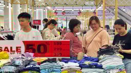 Khi Hùng Vương Plaza đổi phận