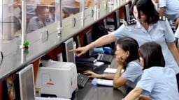 Tổng cục Hải quan yêu cầu rà soát hàng hoá sau sự cố kỹ thuật