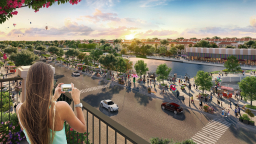 Hạ tầng giao thông thuận lợi, đô thị thời đại Sun Urban City Hà Nam trở thành tâm điểm kết nối