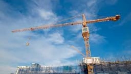 Mở rộng thị trường nước ngoài có giúp Xây dựng Hòa Bình (HBC) 'vượt khó'?