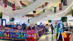 Thị trường bất động sản bán lẻ cao cấp Việt Nam: Tăng trưởng nhanh nhưng vẫn nhiều thách thức