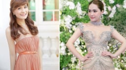 Sự nghiệp âm nhạc ngắn ngủi và mờ nhạt của Đoàn Di Băng