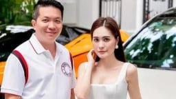 Bị tố “phông bạt” tiền từ thiện, Đoàn Di Băng tung sao kê, nhờ văn phòng luật sư bảo vệ