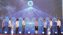 Hơn 1.200 người háo hức tìm kiếm cơ hội tại Ngày hội việc làm tỉnh Bắc Kạn năm 2024