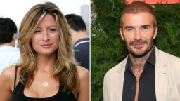 David Beckham: Cao thủ “tình 1 đêm”, hở ra là kiện người tình 