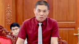 Chủ tịch Tập đoàn Sơn Hải đề xuất làm đường cao tốc Nha Trang - Đà Lạt 25.000 tỷ đồng