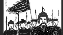 Danh tướng Lê Bôi: Công thần của Lê Lợi, dẹp loạn Lê Nghi Dân, đưa Lê Tư Thành nối ngôi