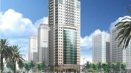 Licogi 13: Lợi nhuận giảm 72%, vay 'nhỏ giọt' các bên liên quan