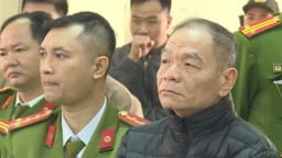 Ông Lưu Bình Nhưỡng lĩnh án 13 năm tù, ông Lê Thanh Vân bị tuyên 7 năm tù
