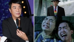 Người bạn từng tuyên bố 'cạch mặt' Châu Tinh Trì bất ngờ thổ lộ mong muốn hàn gắn
