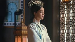 Vị phi tần nào được cả 3 vị hoàng đế Khang Hi, Ung Chính và Càn Long yêu thương?