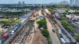 5 đảng viên liên quan đến vi phạm của Tập đoàn Thuận An bị kỷ luật