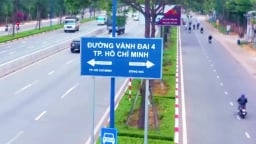 Đường Vành đai 4 qua Bình Dương: Điều chỉnh tổng mức đầu tư lên hơn 23.639 tỷ đồng