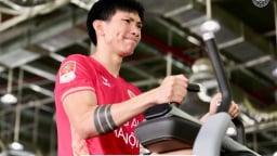 Chấn thương đã tàn phá sự nghiệp của Đoàn Văn Hậu như thế nào?