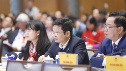Bảo hiểm Agribank nêu 6 đề xuất thúc đẩy bảo hiểm nông nghiệp sau Hội nghị Thủ tướng đối thoại với nông dân