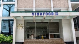 'Sức khỏe' 5 tập đoàn, tổng công ty nông nghiệp trước khi về lại Bộ: Vinafood 2, từ lỗ triền miên đến lãi tiền tỷ