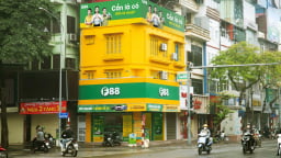 Lợi nhuận 2024 của F88 đạt 351 tỷ đồng, doanh thu tăng hơn 23%