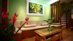 Bí quyết trang trí nhà đẹp: Đơn giản mà tinh tế
