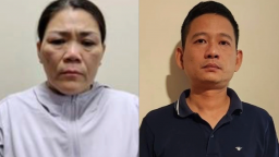 “Bà trùm” buôn lậu vàng qua cửa khẩu Lao Bảo bị kê biên 21 bất động sản