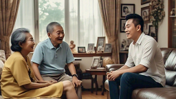 Nhà gái thách cưới 2 tỷ, đến ngày đính hôn thì mẹ vợ từ chối nhận tiền, còn tặng sổ đỏ 
