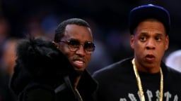 Diddy và Jay-Z đạt thỏa thuận 'ngầm' với người tố cáo?