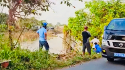 TIN NÓNG 24 GIỜ QUA: Truy tìm kẻ giết người đàn ông giao thịt heo; tin mới vụ đánh dã man thiếu nữ ở HN