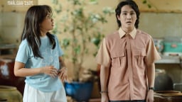 Phương Mỹ Chi đánh bật 'Nụ hôn bạc tỉ', dẫn đầu doanh thu phòng vé