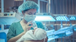 Bộ Chính trị: Không xử lý kỷ luật trường hợp đảng viên sinh con thứ 3 trở lên